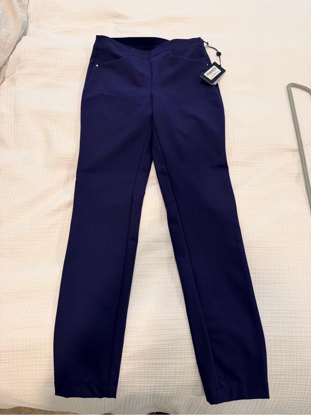Ralph Lauren RLX Deep Navy Performance Pants- golf